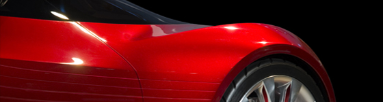 carrosserie Maserati