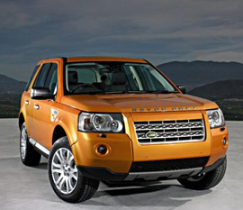 Prparation auto, catgorie 4x4